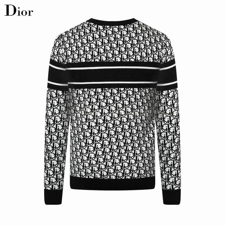 DIOR Men's Sweater 45